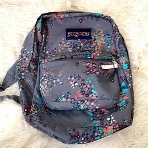 Jansport Backpack